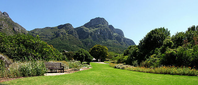 File:Kirstenbosch - View from the Botanical Gardens.jpg