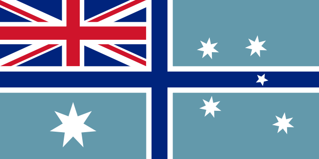 File:Civil Air Ensign of Australia.svg
