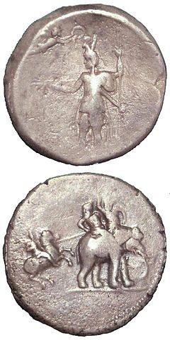 File:Alexander victory coin Babylon silver c 322 BCE.jpg