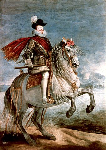 File:Felipe III caballo Vel&aacute;zquez.jpg