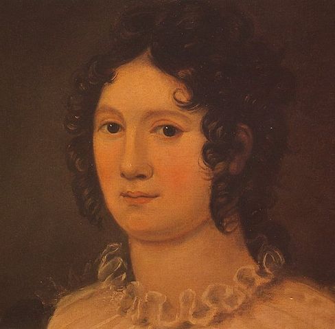 File:Claire Clairmont, by Amelia Curran.jpg