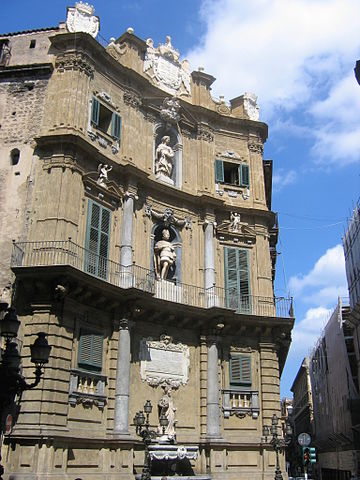 File:Palermo Quattro Canti.jpg