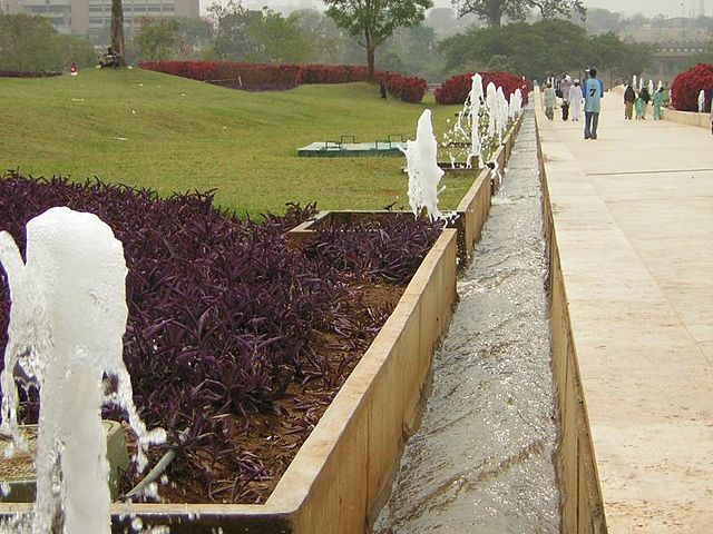 File:Millennium Park Abuja.jpg