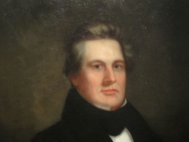 File:Millard Fillmore at National Portrait Gallery IMG 4491.JPG