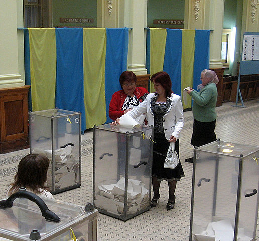 File:Ukrainian parliamentary election, 2007.jpg