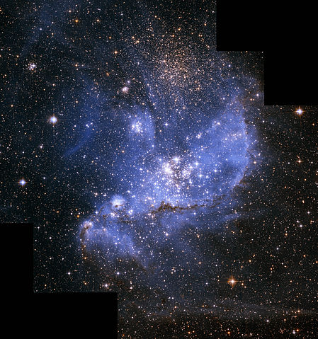 File:Small magellanic cloud.jpg