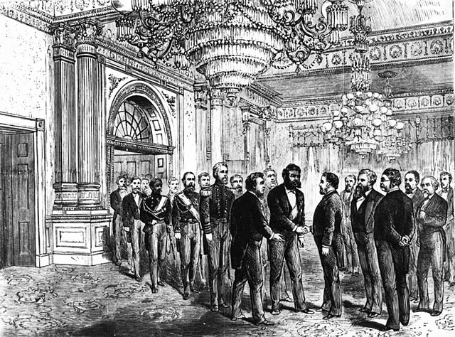 File:Kalakaua Grant state visit 1874.jpg