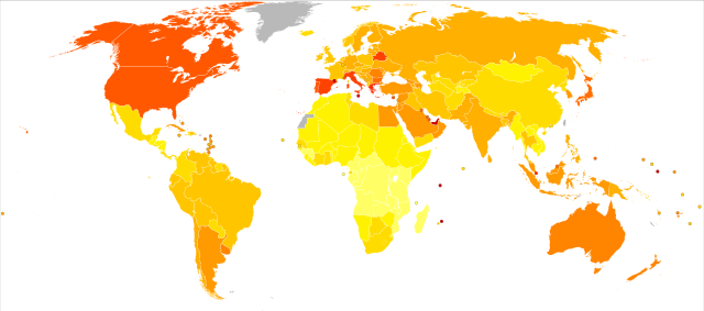 File:Diabetes world map - 2000.svg