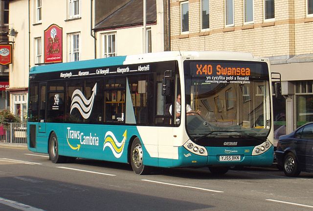 File:Arriva Optare Tempo 2863.jpg