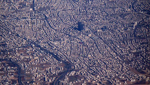 File:Aerial photograph of Amman (3).JPG
