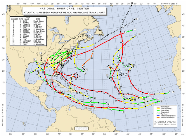 File:2004 Atlantic hurricane season map.png