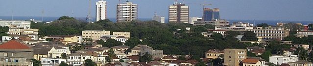 File:Accra Skyline - Wide view.jpg