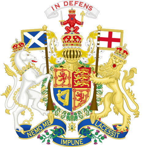 File:Coat of Arms of the United Kingdom in Scotland (1837-1952).svg