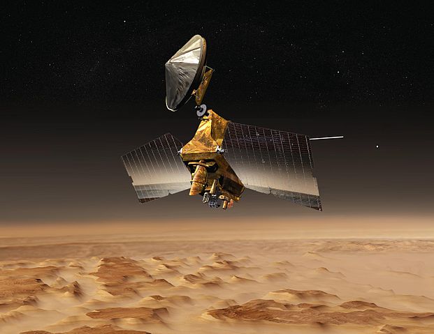File:Mars Reconnaissance Orbiter.jpg