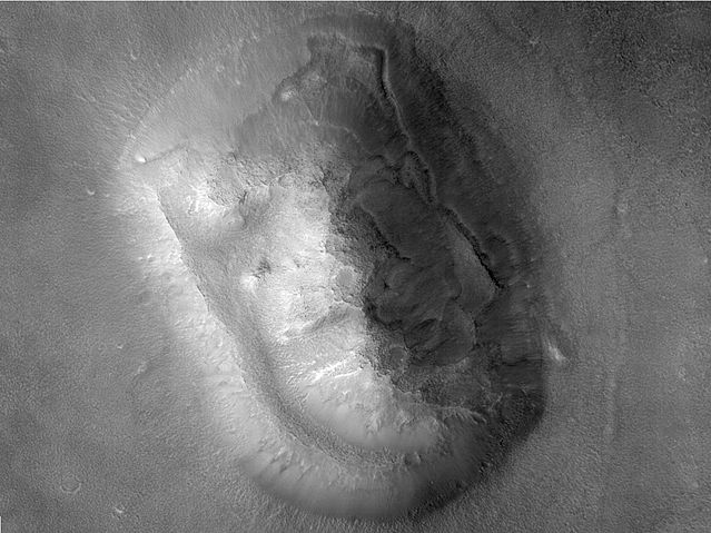 File:HiRISE face.jpg