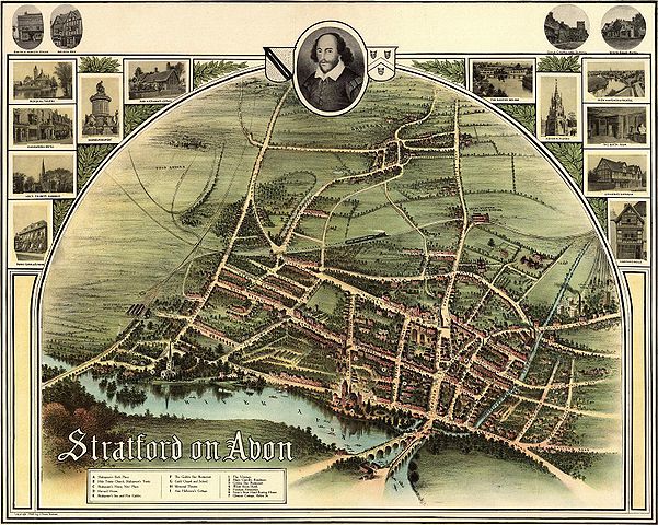 File:Stratford On Avon historic map 1902.jpg