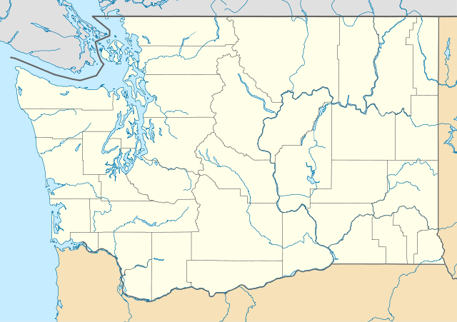 File:USA Washington location map.svg