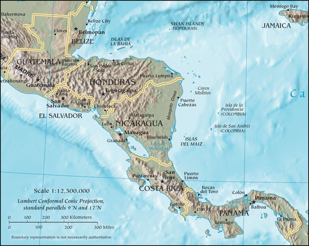 File:CIA map of Central America.png