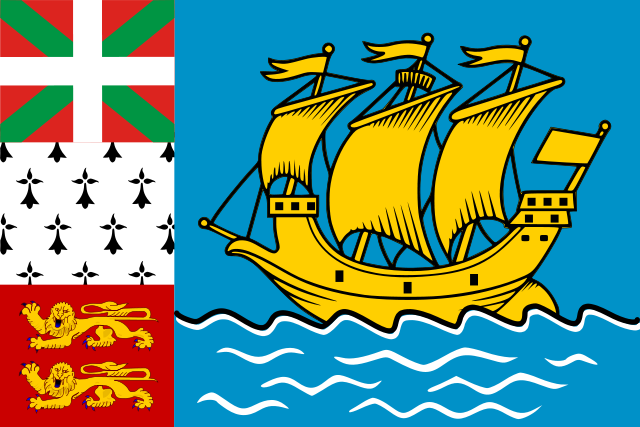 File:Flag of Saint-Pierre and Miquelon.svg