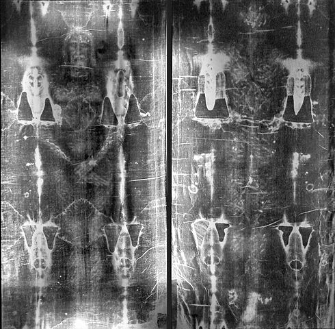 File:Full length negatives of the shroud of Turin.jpg