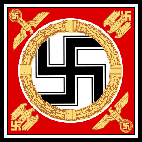 File:Standarte Adolf Hitlers.svg