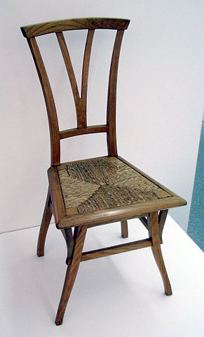 File:Henry van de Velde - Chair - 1895.jpg