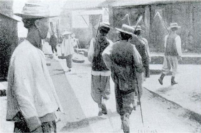 File:Chinese Soldiers 1900.jpg
