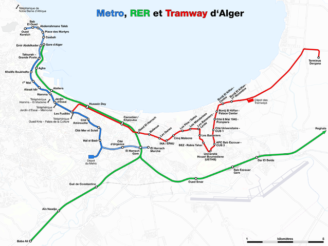 File:Metro, suburban train and tramway map of Algiers.png
