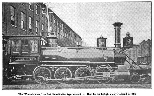File:Lehigh Valley Consolidation Locomotive 1866.jpg