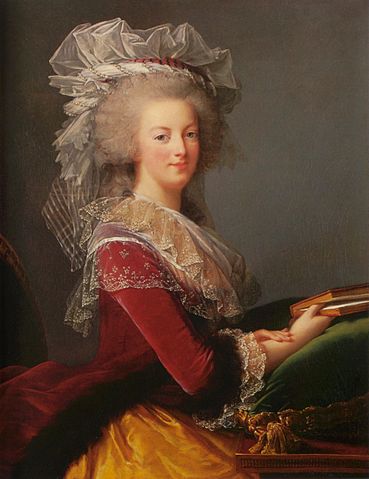 File:&Eacute;lisabeth Vig&eacute;e Le Brun - Marie-Antoinette au livre - 1785.jpg