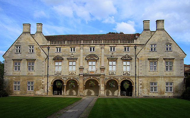File:PepysLibraryCambridge.jpg