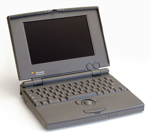File:Powerbook 100 pose.jpg