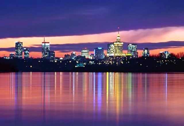 File:Warsaw skyline.jpg