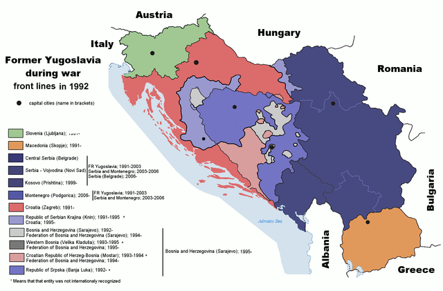 File:Map of war in Yugoslavia, 1992.png