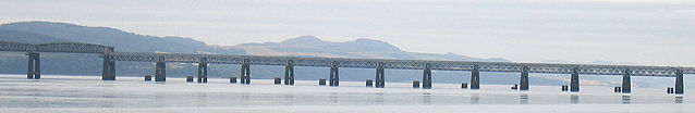 File:Northern segment of the second Tay Bridge.jpg