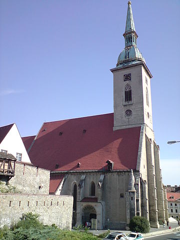 File:Katedr&aacute;la sv. Martina 02.jpg