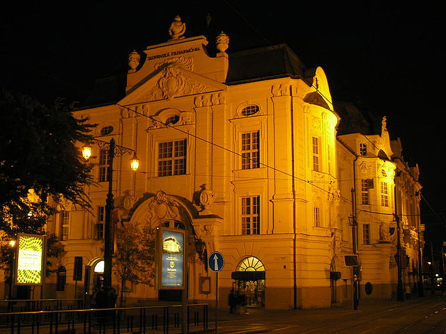 File:Slovensk&aacute; Filharm&oacute;nia Bratislava October 2006 041.jpg