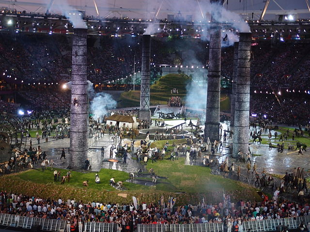 File:2012 Summer Olympics opening ceremony (15).jpg