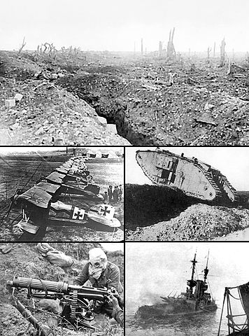 File:WW1 TitlePicture For Wikipedia Article.jpg