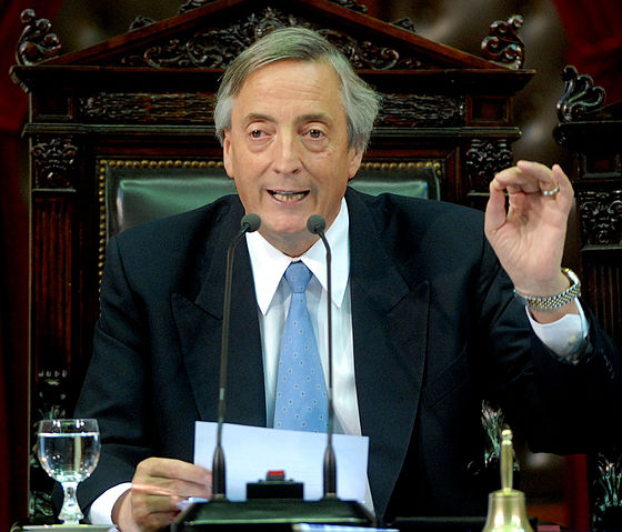 File:Kirchner marzo 2007 Congreso.jpg