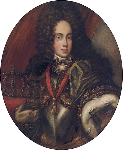 File:Future Emperor Charles VI, Austrian School, late 17th Century.jpg