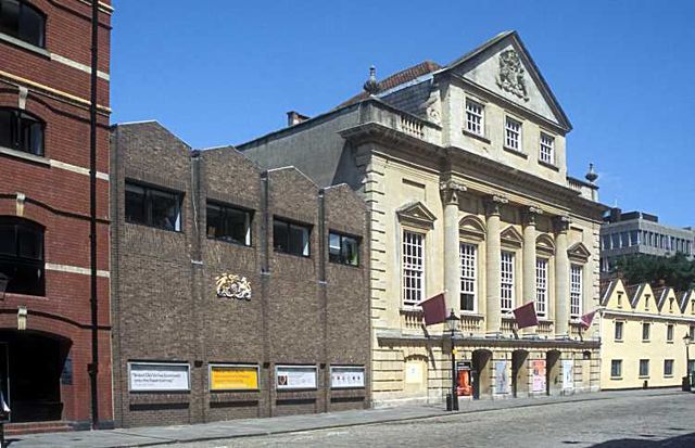File:Bristol Old Vic (750px).jpg