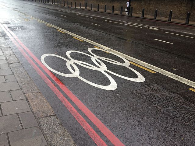 File:London 2012 games lane.jpg