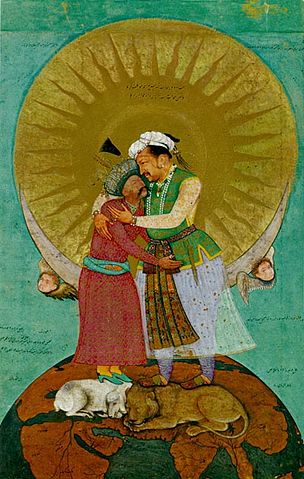 File:Jahangir's dream-Abu'l Hasan-c.1618-22.jpg