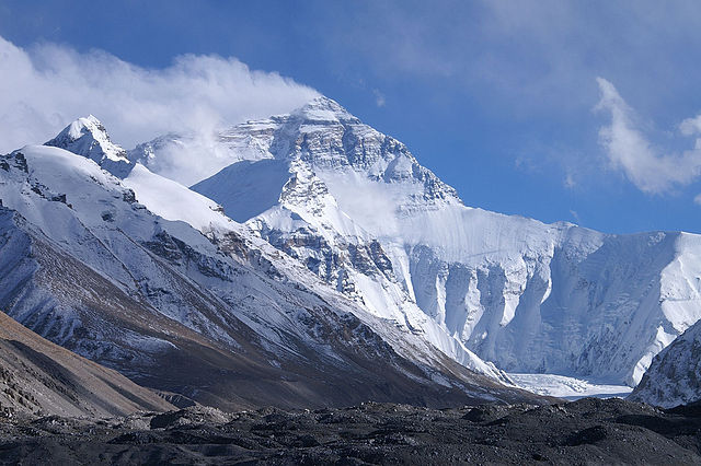 File:Mount everest.jpg