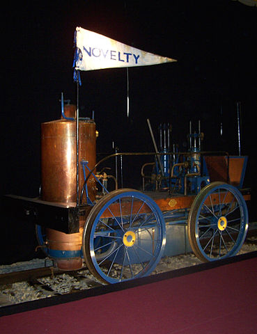 File:Novelty Verkehrsmuseum Nuernberg 12092010 side view.JPG