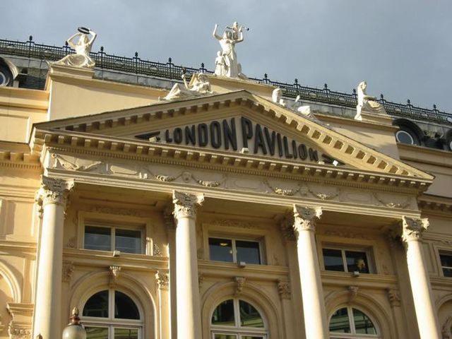 File:London-pavilion-facade.jpg