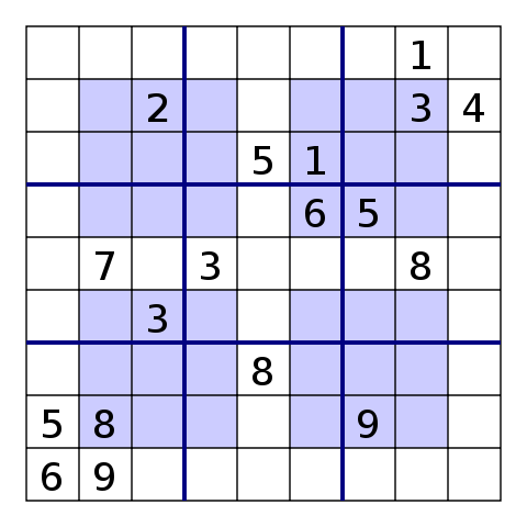 File:Oceans Hypersudoku18 Puzzle.svg