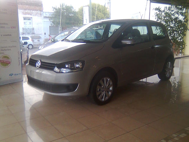 File:VW Fox 2012.jpg
