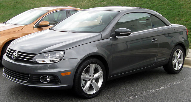 File:2012 Volkswagen Eos -- 04-01-2011 2.jpg